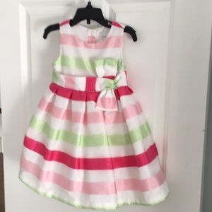 3T Gymboree striped dress